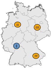 Ladenbau Deutschland